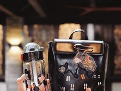 -星巴克(成都锦里店)