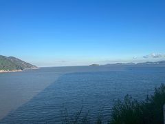-北岐滩涂