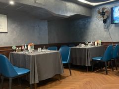 -肆月河豚·新淮扬(金融街店)