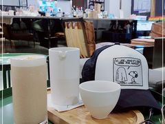 -Nectar One Cafe(勇烈路n1店)