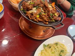 -宏状元现熬粥·京味菜(五棵松店)