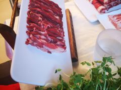 -东来顺饭庄(王府井步行街店)