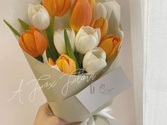 -爱尚幸福鲜花(上地实体店)