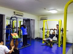 悦健身私教工作室-悦健身私教工作室(双井店)