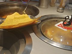 -山河屯铁锅炖(哈西站店)