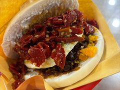 -邢老三肉丸糊辣汤·非遗美食(西安总店)