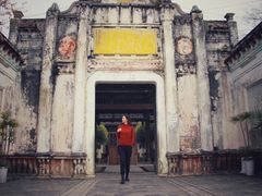 -金谷域澳洲庄园