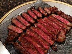 -老乾杯和牛烧肉(王府中环店)