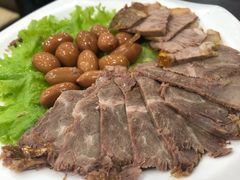 -康师傅私房牛肉面(北京南站店)