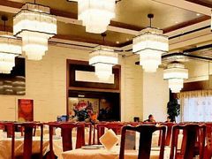 大堂-马凯餐厅(地安门店)