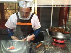 -潼关肉夹馍(永兴坊店)