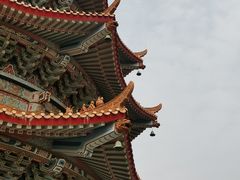 -广东圆玄道观