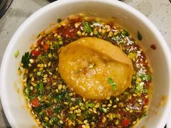 -海底捞火锅(杭州萧山宝龙广场店)