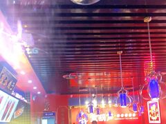 大堂-宝葫芦西北茶食铺(万达店)