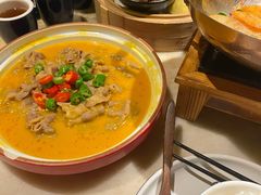 -绿茶餐厅(深圳龙华天虹购物中心店)