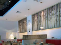 大堂-蜜桃餐厅·伴山(绿宝广场店)