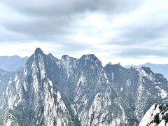 -华山风景名胜区