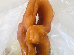 糖耳朵-紫光园清真北京小吃(正阳大街店)