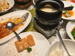 -王府井酒店(金桥港湾店)