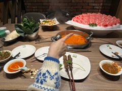 -盛武肥牛(南国名城店)