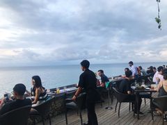 -Rock Bar Bali(Bali)