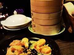 -万丽轩·粤菜(王府井金茂万丽酒店)
