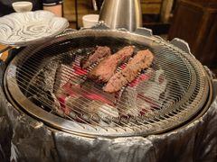 -坦坦大炉·韩式烤肉(望京店)