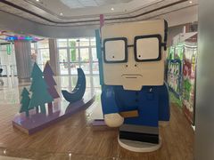 -紫荆广场·花漫里