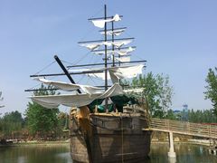 -云幽谷旅游区