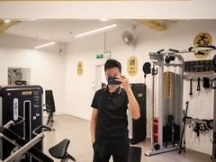 -发条鸭无人健身房(静安胶州路店)