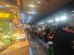 -苏格里岛·自助烤肉·火锅海鲜(金鼎广场店)