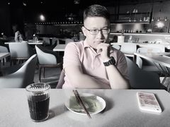 -半山腰·云南菜(侨福芳草地店)