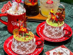 -秘密旅行Bonjour(黑金冠 江南西店)