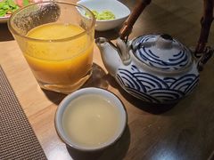 -福樱兰海鲜放题铁板烧(加州店)