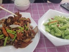 -四海蒸鲜蒸汽海鲜自助(北戴河店)