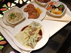 -堂会·KTV·自助餐·团建聚会(天河店)