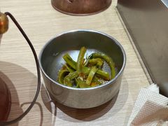-成都你六姐·牛肉冒菜·麻辣香锅(长泰广场店)