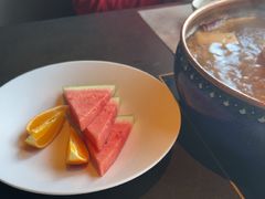 -东来顺·非遗火锅(赛格国际购物中心店)