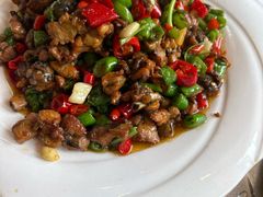 -清真马二姐牛菜馆(昆明一分店)