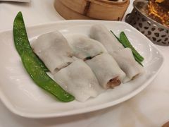 叉烧肠粉-顺德人家食府(黄金广场店)