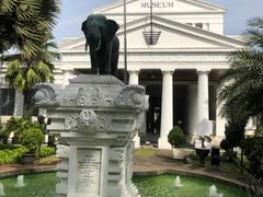 -印尼国家博物馆