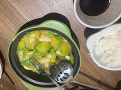 -云海肴·汽锅鸡·云南菜(广安门天虹店)