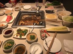 -海底捞火锅(勒泰店)