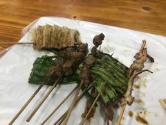 -烧烤佬(新基路店)