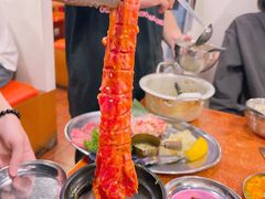 一本壶渍牛肋条-蒜香焼肉PURUSHIN(马场路店)