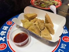 -大佬陈羊肉串(永安街店)