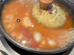 -七八冷面·延边朝鲜族美食(欢乐谷店)