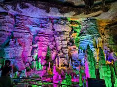 -泰安地下龙宫景区