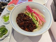 -北京老铺烤鸭(老城根店)