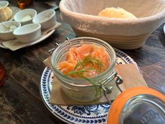 -夏朵餐厅(丁香店)